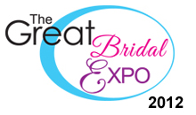 Great Bridal Expo 2012